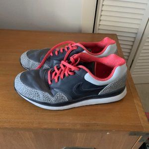 Nike Air Safari Le Grey (size 12, lightly used)